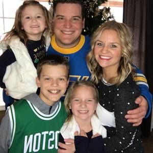 Meet your Posher, Nichole